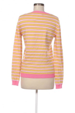 Дамски пуловер Vero Moda, Размер M, Цвят Многоцветен, Цена 14,04 лв.