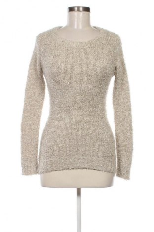 Γυναικείο πουλόβερ Vero Moda, Μέγεθος S, Χρώμα  Μπέζ, Τιμή 9,19 €