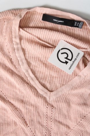 Γυναικείο πουλόβερ Vero Moda, Μέγεθος XS, Χρώμα Ρόζ , Τιμή 9,19 €