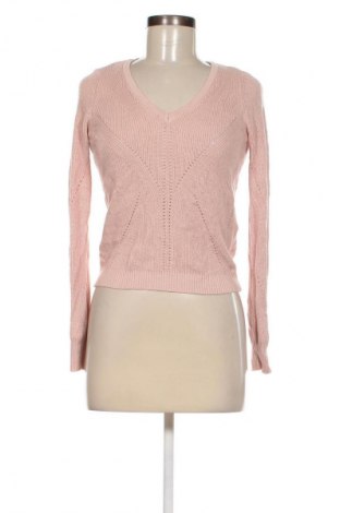 Дамски пуловер Vero Moda, Размер XS, Цвят Розов, Цена 14,85 лв.