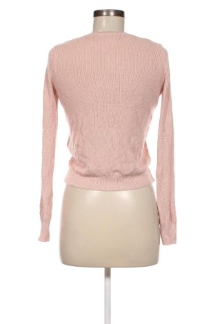 Γυναικείο πουλόβερ Vero Moda, Μέγεθος XS, Χρώμα Ρόζ , Τιμή 9,19 €