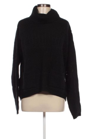 Γυναικείο πουλόβερ Vero Moda, Μέγεθος XL, Χρώμα Μαύρο, Τιμή 10,86 €