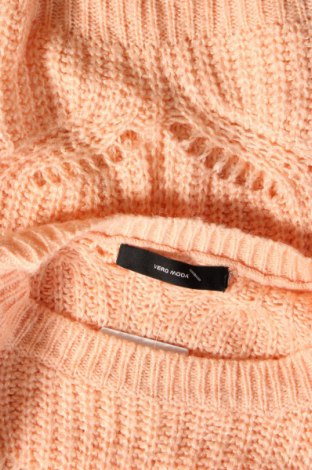 Női pulóver Vero Moda, Méret L, Szín Narancssárga
, Ár 3 768 Ft