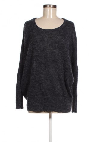 Γυναικείο πουλόβερ Vero Moda, Μέγεθος M, Χρώμα Μπλέ, Τιμή 9,19 €