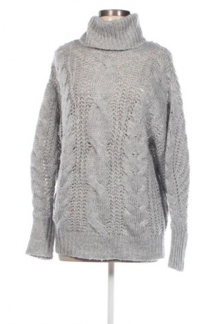 Γυναικείο πουλόβερ Vero Moda, Μέγεθος S, Χρώμα Γκρί, Τιμή 9,19 €