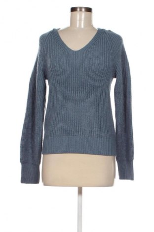 Γυναικείο πουλόβερ Vero Moda, Μέγεθος S, Χρώμα Μπλέ, Τιμή 8,68 €