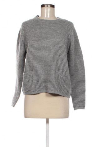 Γυναικείο πουλόβερ Vero Moda, Μέγεθος S, Χρώμα Γκρί, Τιμή 8,68 €