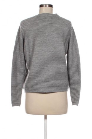 Дамски пуловер Vero Moda, Размер S, Цвят Сив, Цена 14,85 лв.