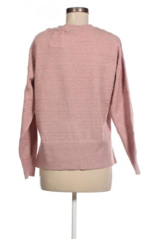Дамски пуловер Vero Moda, Размер M, Цвят Розов, Цена 34,10 лв.