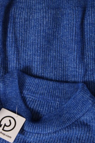 Damenpullover Vero Moda, Größe M, Farbe Blau, Preis 10,33 €