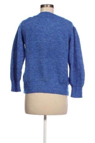 Damenpullover Vero Moda, Größe M, Farbe Blau, Preis 10,33 €
