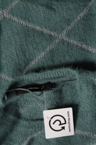 Damenpullover Vero Moda, Größe L, Farbe Grün, Preis 10,33 €