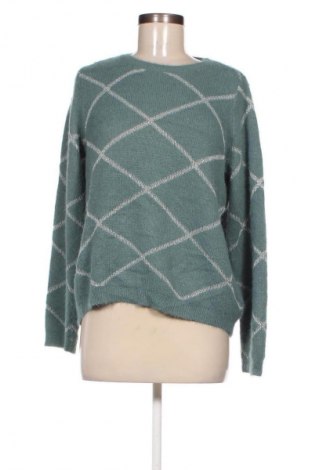 Damenpullover Vero Moda, Größe L, Farbe Grün, Preis 10,33 €