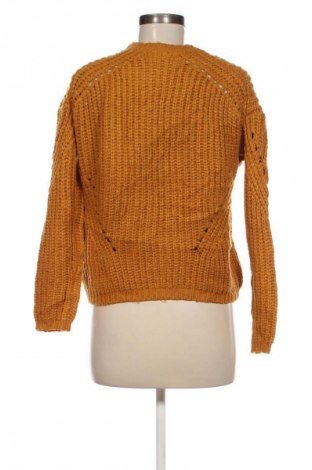 Damenpullover Vero Moda, Größe S, Farbe Orange, Preis 9,77 €