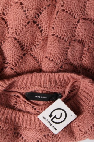 Damenpullover Vero Moda, Größe M, Farbe Rosa, Preis € 10,33