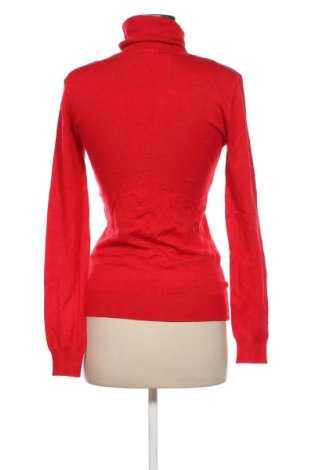 Γυναικείο πουλόβερ Vero Moda, Μέγεθος M, Χρώμα Κόκκινο, Τιμή 9,19 €