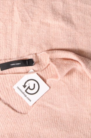 Дамски пуловер Vero Moda, Размер L, Цвят Розов, Цена 14,85 лв.