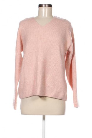 Női pulóver Vero Moda, Méret L, Szín Rózsaszín, Ár 3 768 Ft