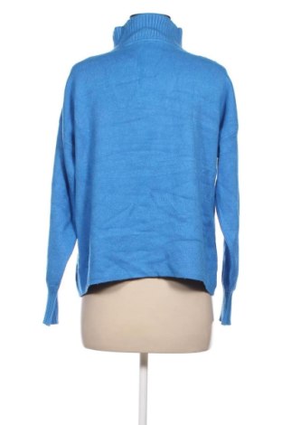 Női pulóver Vero Moda, Méret L, Szín Kék, Ár 3 768 Ft