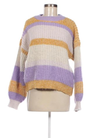 Дамски пуловер Vero Moda, Размер M, Цвят Многоцветен, Цена 14,85 лв.