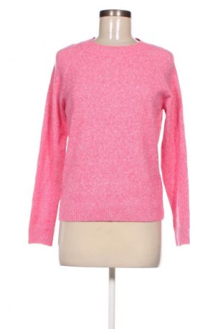 Pulover de femei Vero Moda, Mărime S, Culoare Roz, Preț 46,19 Lei