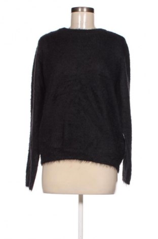 Дамски пуловер Vero Moda, Размер L, Цвят Черен, Цена 14,85 лв.
