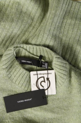Damenpullover Vero Moda, Größe S, Farbe Grün, Preis € 23,73