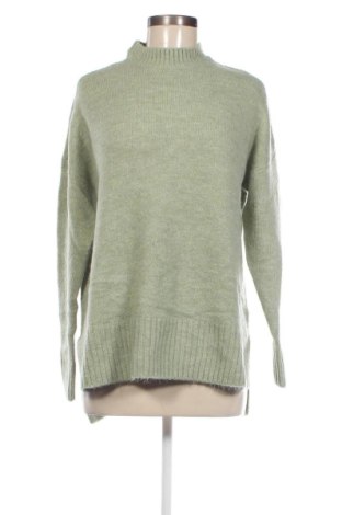 Γυναικείο πουλόβερ Vero Moda, Μέγεθος S, Χρώμα Πράσινο, Τιμή 19,94 €