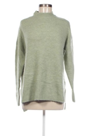 Damenpullover Vero Moda, Größe S, Farbe Grün, Preis 23,73 €