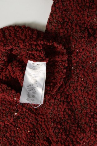 Γυναικείο πουλόβερ Vero Moda, Μέγεθος S, Χρώμα Καφέ, Τιμή 9,19 €