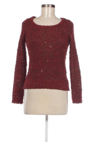 Γυναικείο πουλόβερ Vero Moda, Μέγεθος S, Χρώμα Καφέ, Τιμή 16,70 €