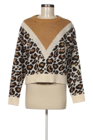 Дамски пуловер Vero Moda, Размер XS, Цвят Многоцветен, Цена 14,85 лв.