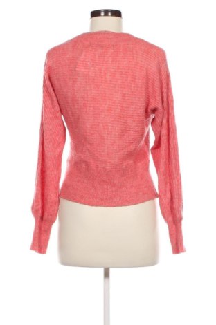 Дамски пуловер Vero Moda, Размер M, Цвят Червен, Цена 14,85 лв.
