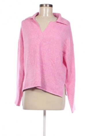 Pulover de femei Vero Moda, Mărime M, Culoare Roz, Preț 48,85 Lei