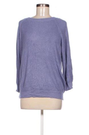 Γυναικείο πουλόβερ Vero Moda, Μέγεθος XL, Χρώμα Μπλέ, Τιμή 10,86 €