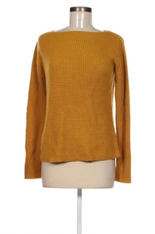 Дамски пуловер Vero Moda, Размер S, Цвят Жълт, Цена 27,00 лв.