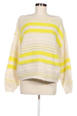 Дамски пуловер Vero Moda, Размер L, Цвят Многоцветен, Цена 14,85 лв.