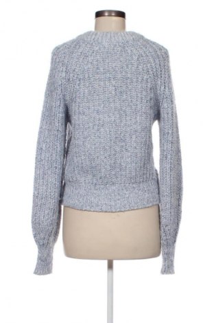 Дамски пуловер Vero Moda, Размер S, Цвят Син, Цена 14,85 лв.