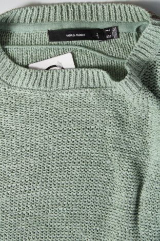 Damenpullover Vero Moda, Größe S, Farbe Grün, Preis € 10,33