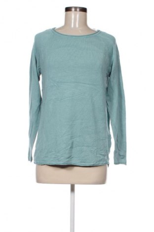 Γυναικείο πουλόβερ Vero Moda, Μέγεθος S, Χρώμα Πράσινο, Τιμή 9,19 €
