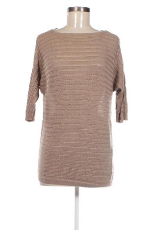 Damenpullover Vero Moda, Größe XS, Farbe Braun, Preis € 18,79