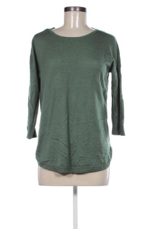 Damenpullover Vero Moda, Größe S, Farbe Grün, Preis € 13,84