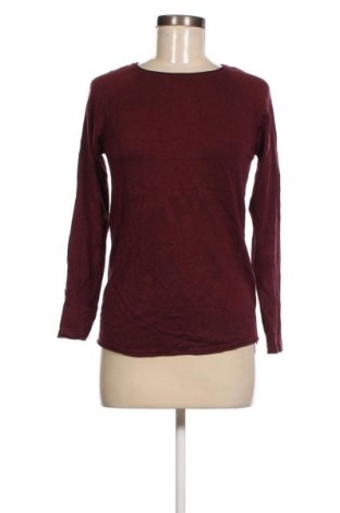 Дамски пуловер Vero Moda, Размер S, Цвят Червен, Цена 14,85 лв.