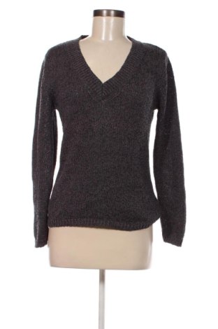 Дамски пуловер Via Appia, Размер M, Цвят Сив, Цена 41,00 лв.