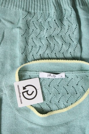 Női pulóver Vila Joy, Méret XL, Szín Zöld, Ár 5 201 Ft