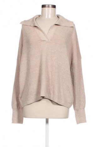 Damenpullover Vineyard Vines, Größe XL, Farbe Beige, Preis 34,49 €