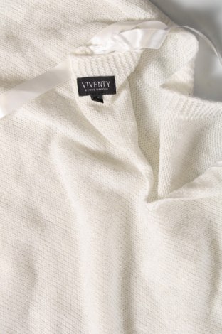 Γυναικείο πουλόβερ Viventy by Bernd Berger, Μέγεθος S, Χρώμα Λευκό, Τιμή 8,79 €