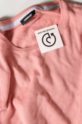 Дамски пуловер Walbusch, Размер XL, Цвят Розов, Цена 43,40 лв.