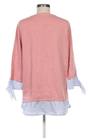 Дамски пуловер Walbusch, Размер XL, Цвят Розов, Цена 43,40 лв.