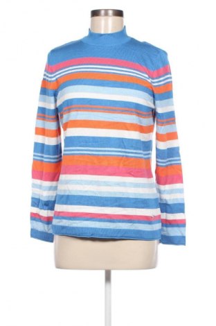 Γυναικείο πουλόβερ Walbusch, Μέγεθος M, Χρώμα Πολύχρωμο, Τιμή 24,93 €